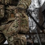 M-Tac Medical Pouch Elite Rip Off