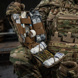 M-Tac Medical Pouch Elite Rip Off