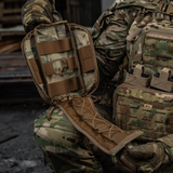 M-Tac Medical Pouch Elite Rip Off