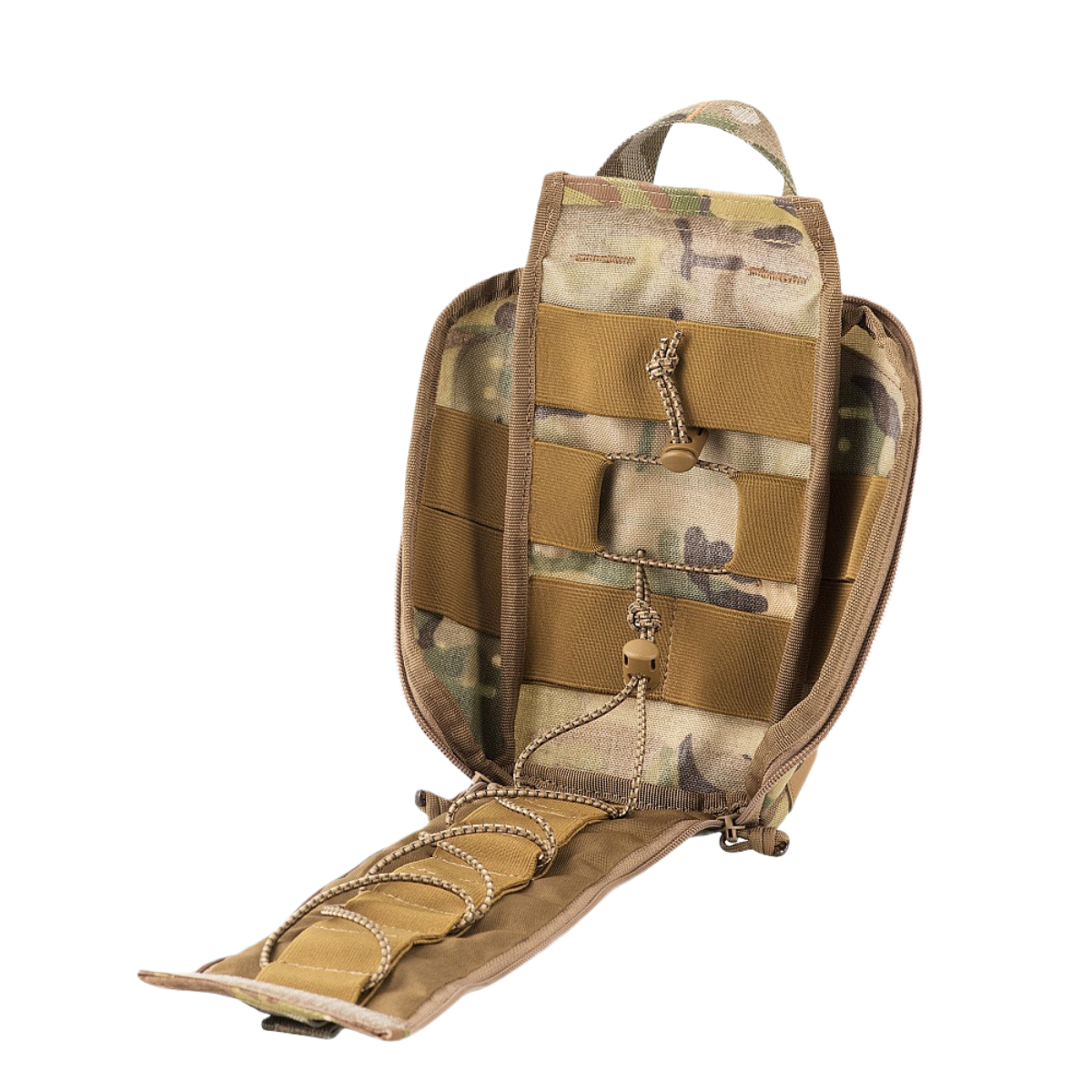 M-Tac Medical Pouch Elite Rip Off