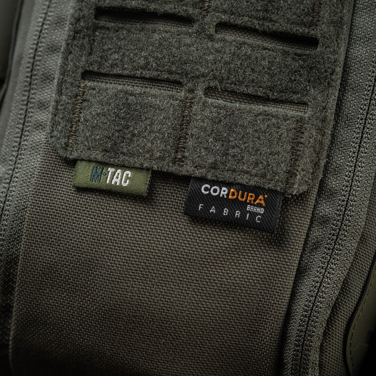 M-Tac Medical Pouch Elite Rip Off