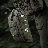 M-Tac Medical Pouch Elite Rip Off