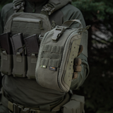 M-Tac Medical Pouch Elite Rip Off
