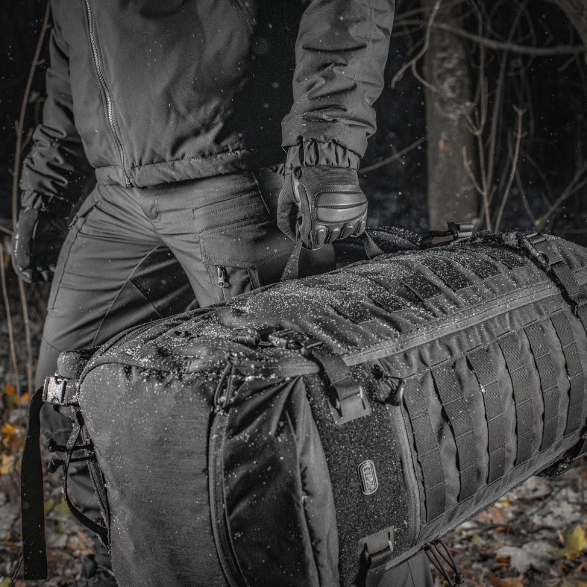 M-Tac Rygsæk Gen.II Elite Large