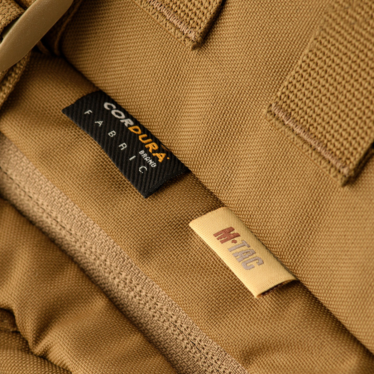 M-Tac Rygsæk Gen.II Elite Large