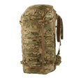 M-Tac Rygsæk Gen.II Elite Large i camouflagemønster, ergonomisk design med høj slidstyrke.