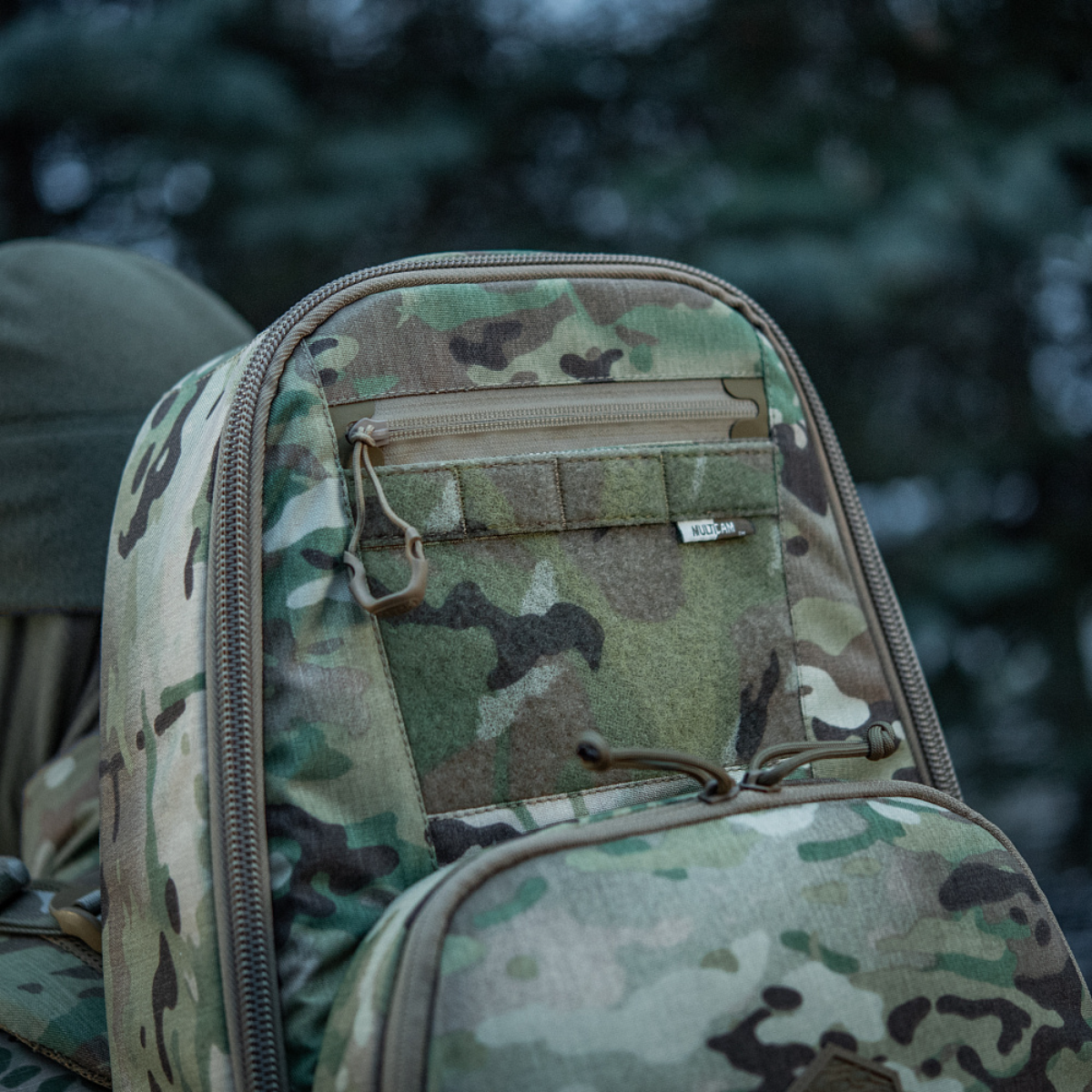 M-Tac Gun Backpack Case 125 cm Gen.II Elite