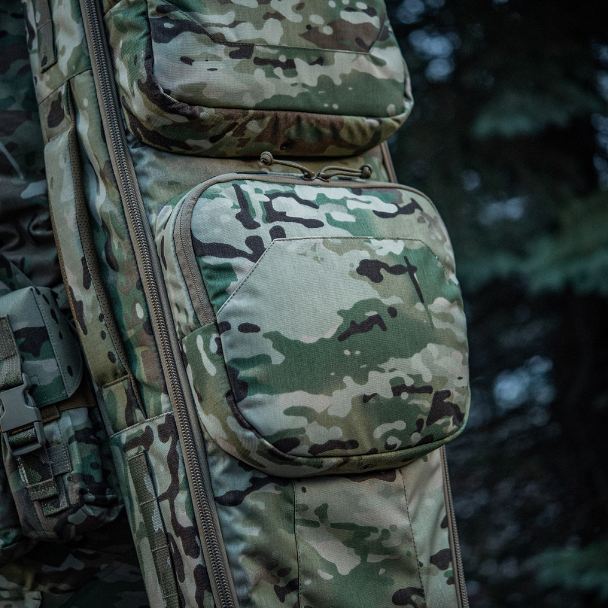 M-Tac Gun Backpack Case 125 cm Gen.II Elite
