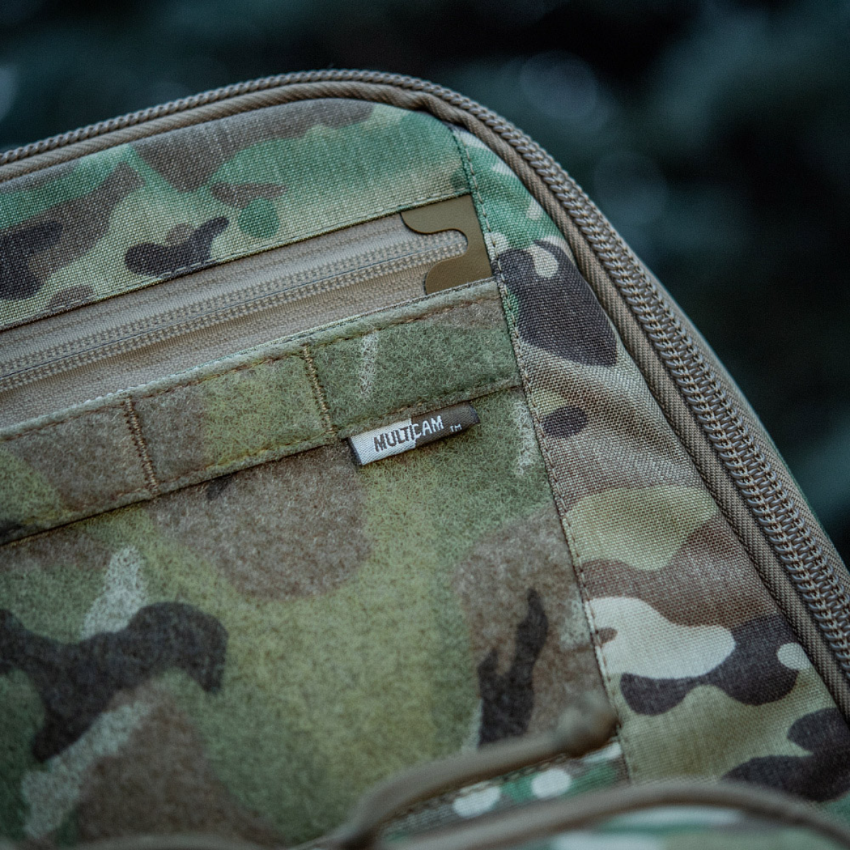 M-Tac Gun Backpack Case 125 cm Gen.II Elite