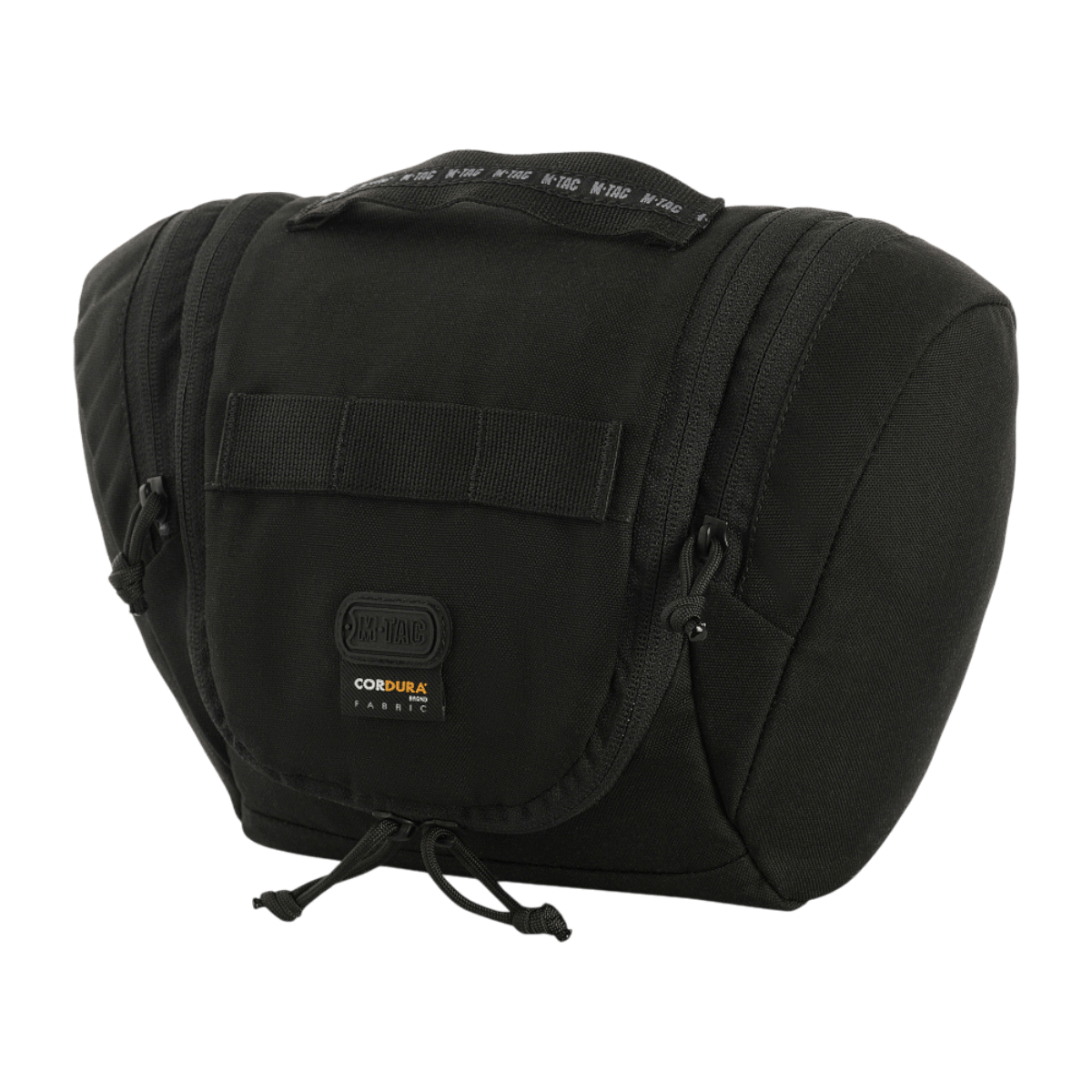 M-Tac Toilettaske Elite Gen.II - kompakt og praktisk rejsetaske til opbevaring af hygiejneartikler og småting