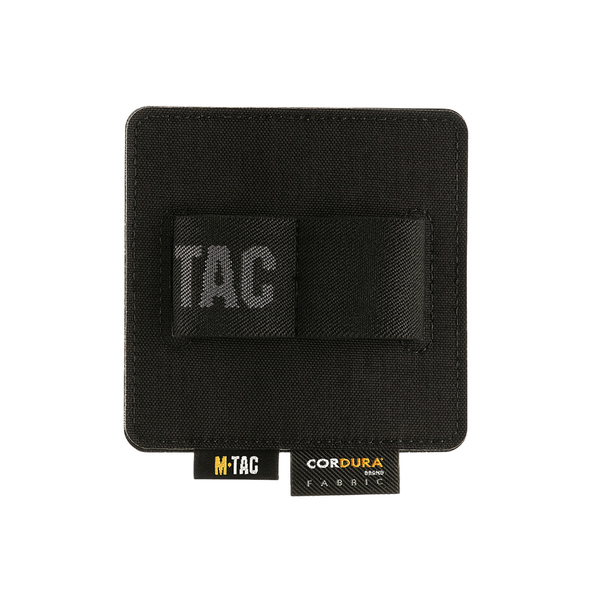 M-Tac Double Mag Pouch Hook Backed Magazine i slidstærkt design med Velcro-fastgørelse til pistoler og multitools.