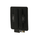 M-Tac Double Mag Pouch Hook Backed Magazine til to magasiner eller værktøj, kompatibel med M-Tac tasker og rygsække.