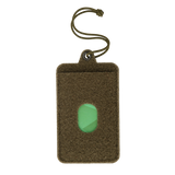 M-Tac Badge Holder – ID-kort og patch