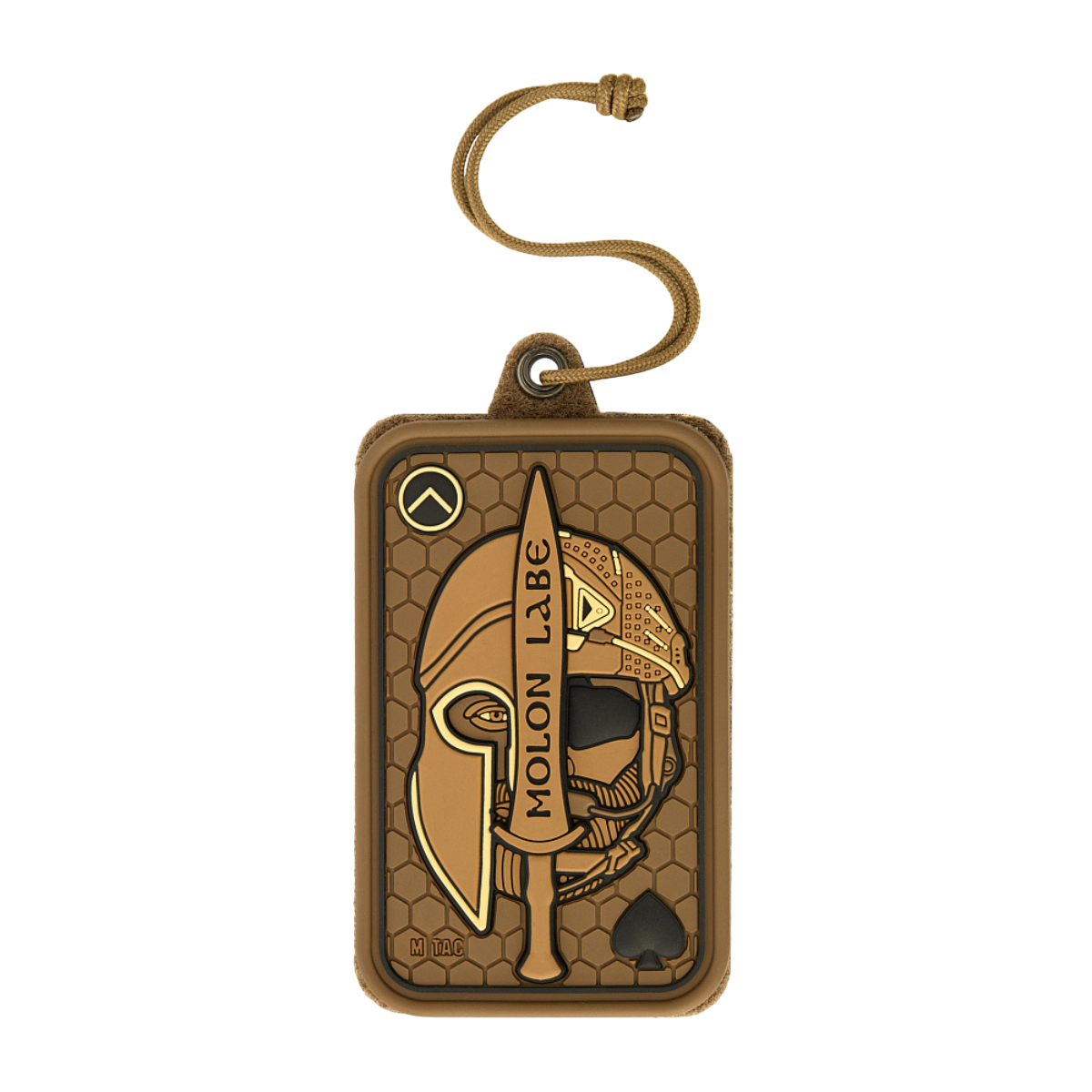 M-Tac Badge Holder – ID-kort og patch