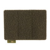 M-Tac Taktisk Morale Patch Display Board Hook og Loop Molle 120x85