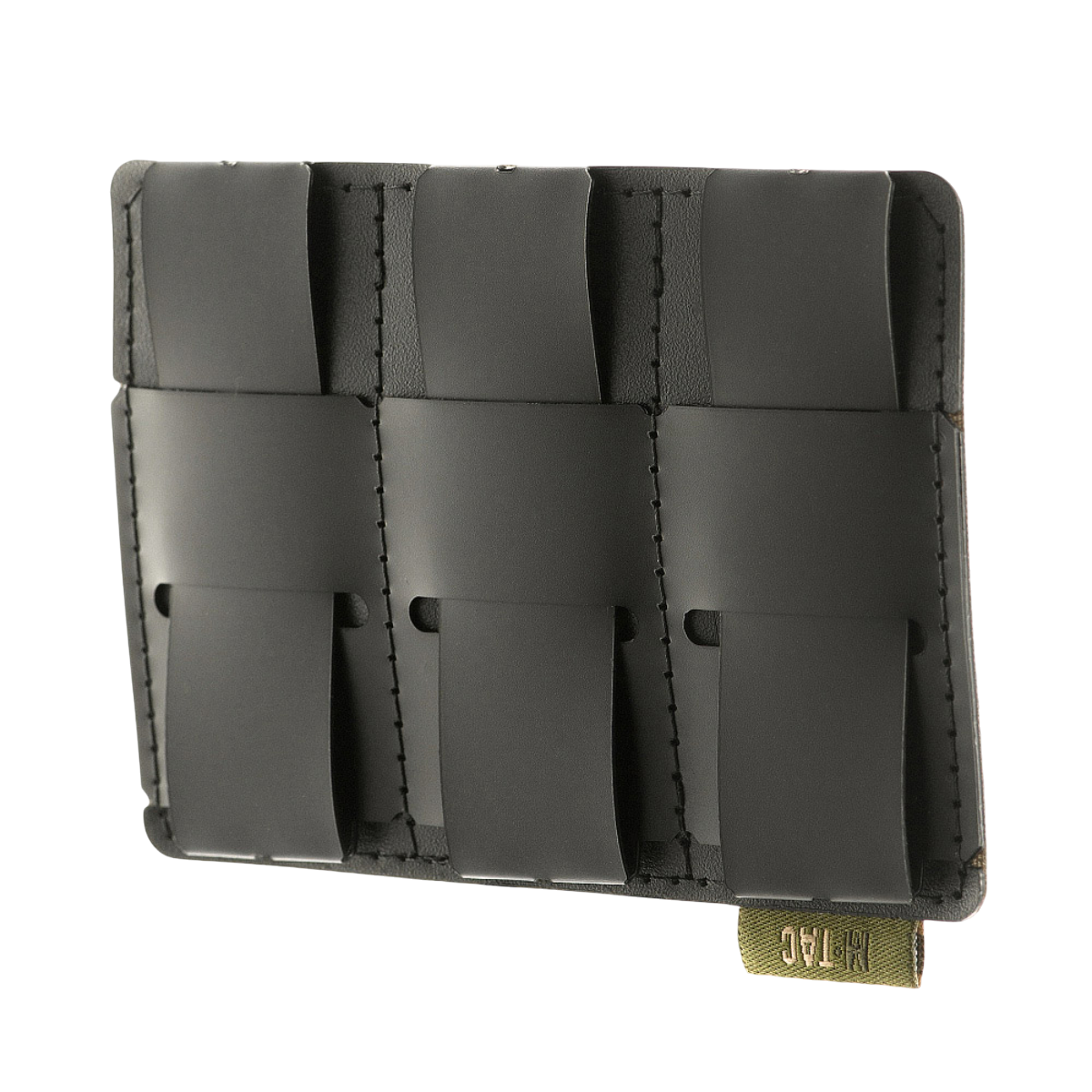 M-Tac Taktisk Morale Patch Display Board Hook og Loop Molle 120x85