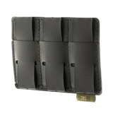 M-Tac Taktisk Morale Patch Display Board Hook og Loop Molle 120x85