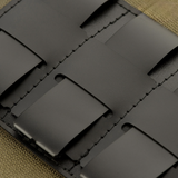 M-Tac Taktisk Morale Patch Display Board Hook og Loop Molle 120x85