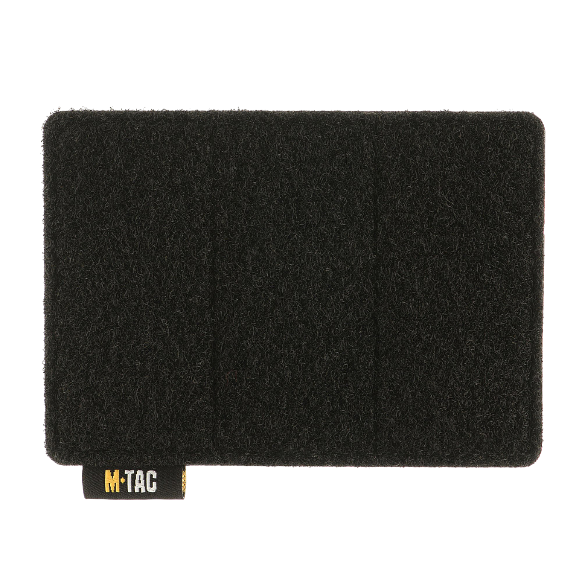 M-Tac Taktisk Morale Patch Display Board Hook og Loop Molle 120x85