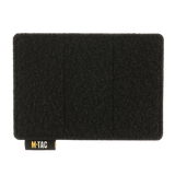 M-Tac Taktisk Morale Patch Display Board Hook og Loop Molle 120x85