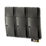 M-Tac Taktisk Morale Patch Display Board Hook og Loop Molle 120x85