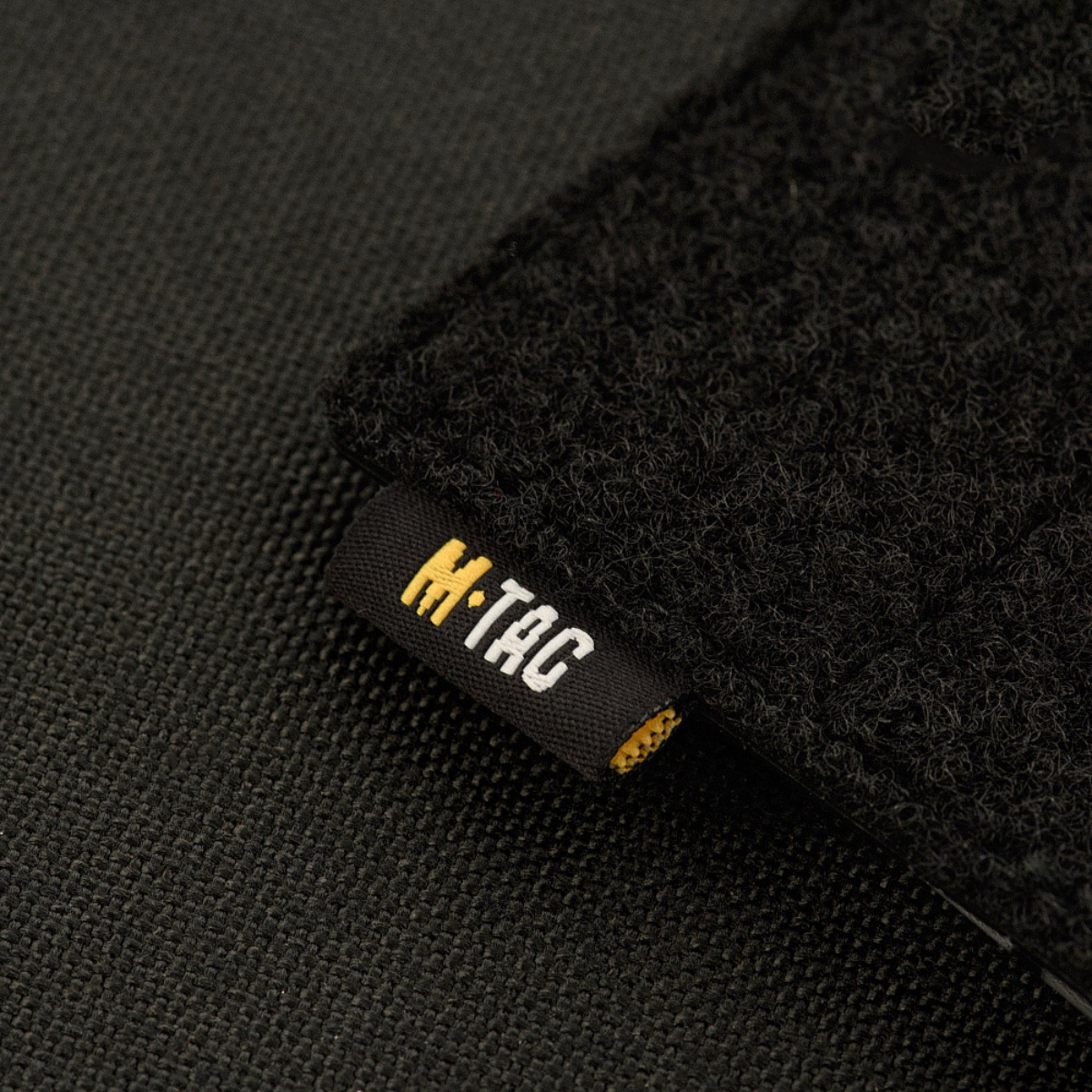 M-Tac Taktisk Morale Patch Display Board Hook og Loop Molle 120x85