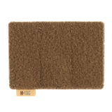 M-Tac Taktisk Morale Patch Display Board Hook og Loop Molle 120x85