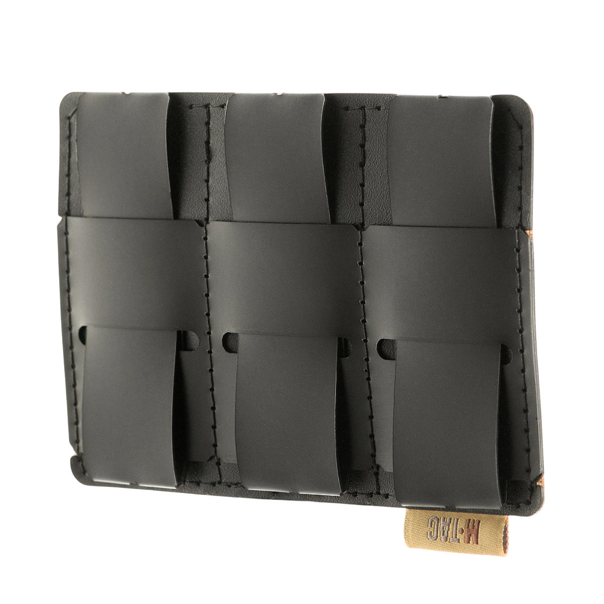 M-Tac Taktisk Morale Patch Display Board Hook og Loop Molle 120x85