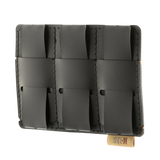 M-Tac Taktisk Morale Patch Display Board Hook og Loop Molle 120x85