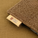 M-Tac Taktisk Morale Patch Display Board Hook og Loop Molle 120x85