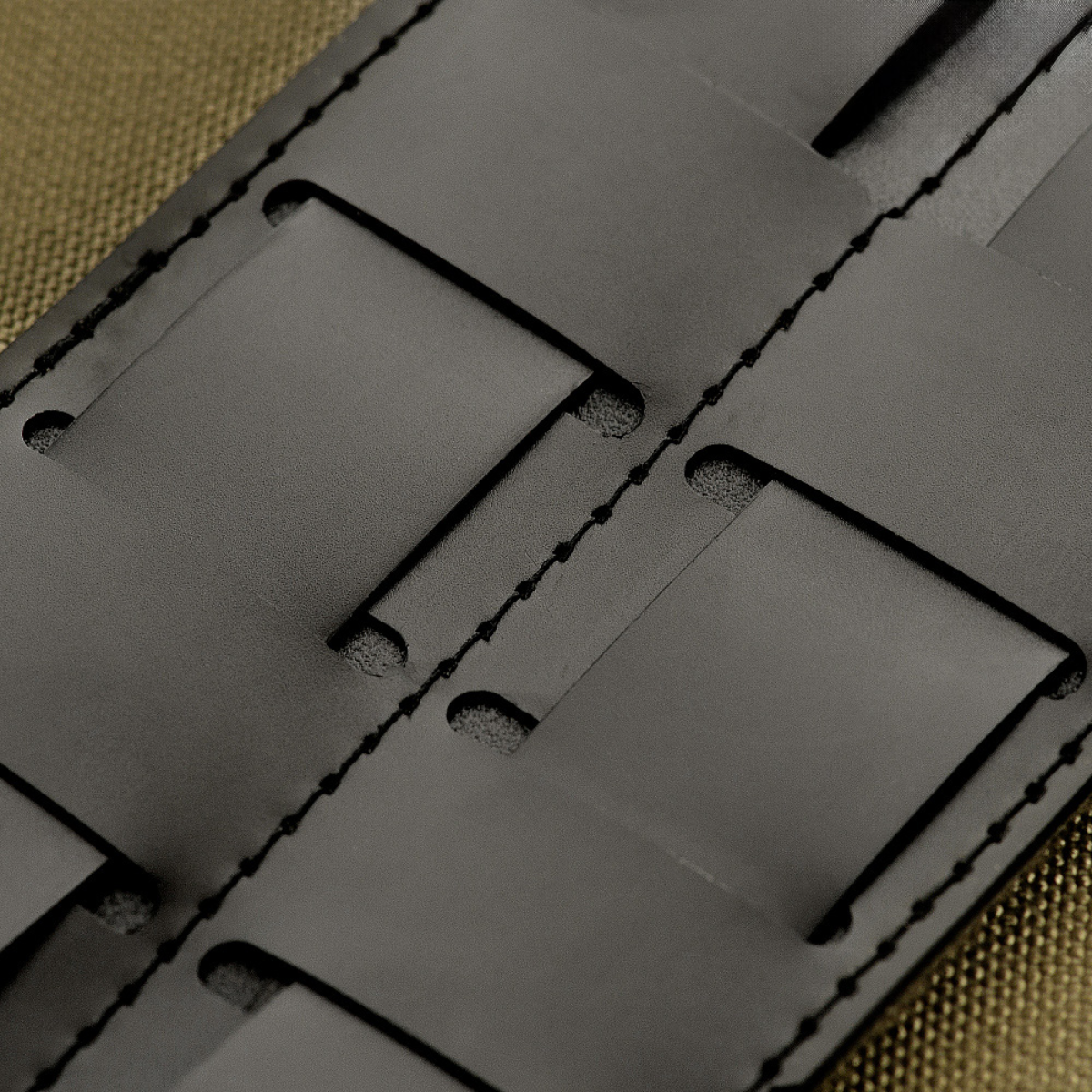 M-Tac Panel til Patches på MOLLE 80x135