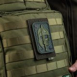 M-Tac Panel til Patches på MOLLE 80x135