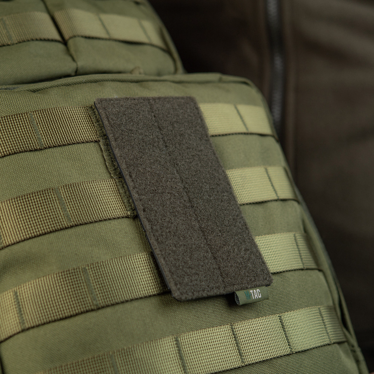 M-Tac Panel til Patches på MOLLE 80x135