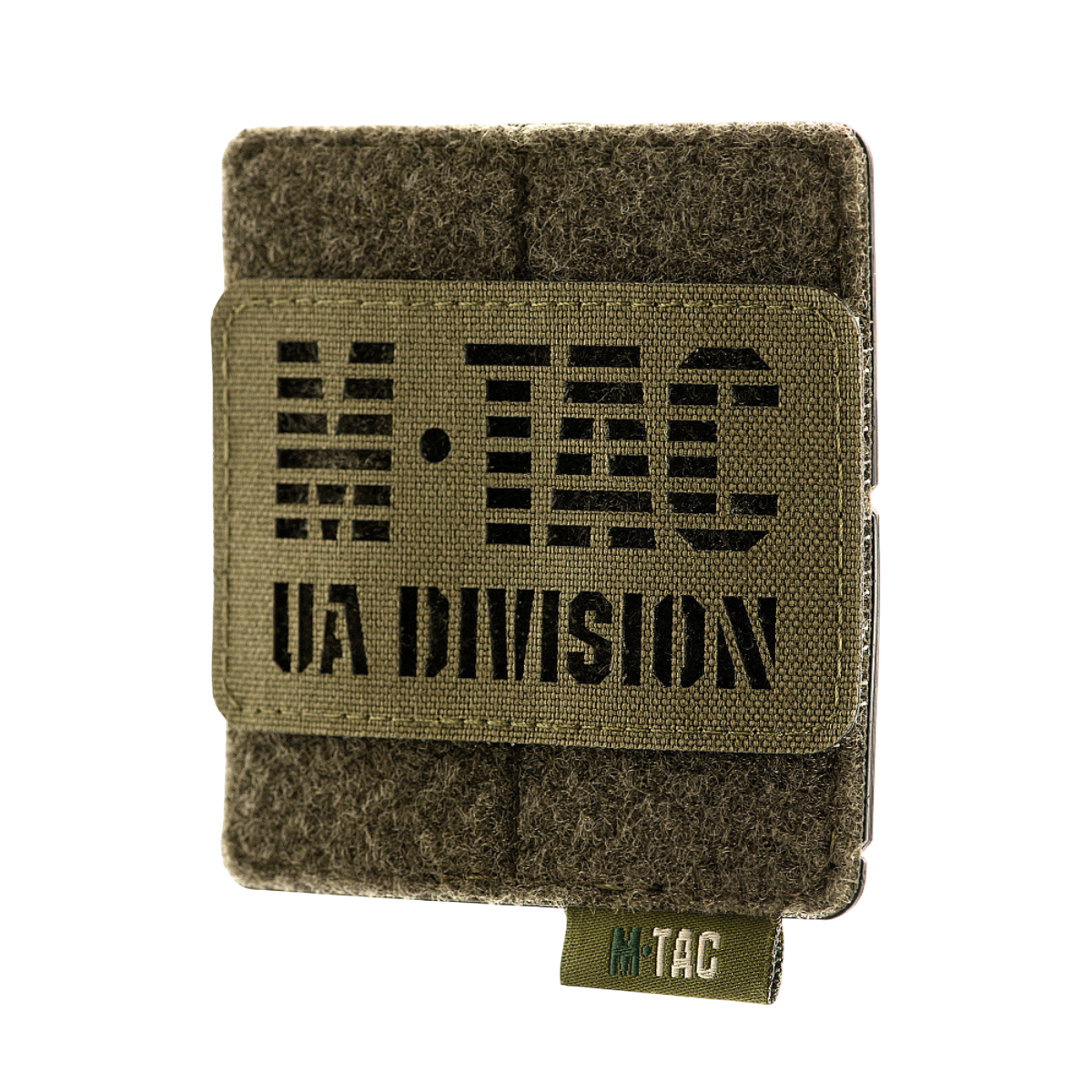 M-Tac Panel til Patches på MOLLE 80x85