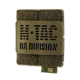 M-Tac Panel til Patches på MOLLE 80x85