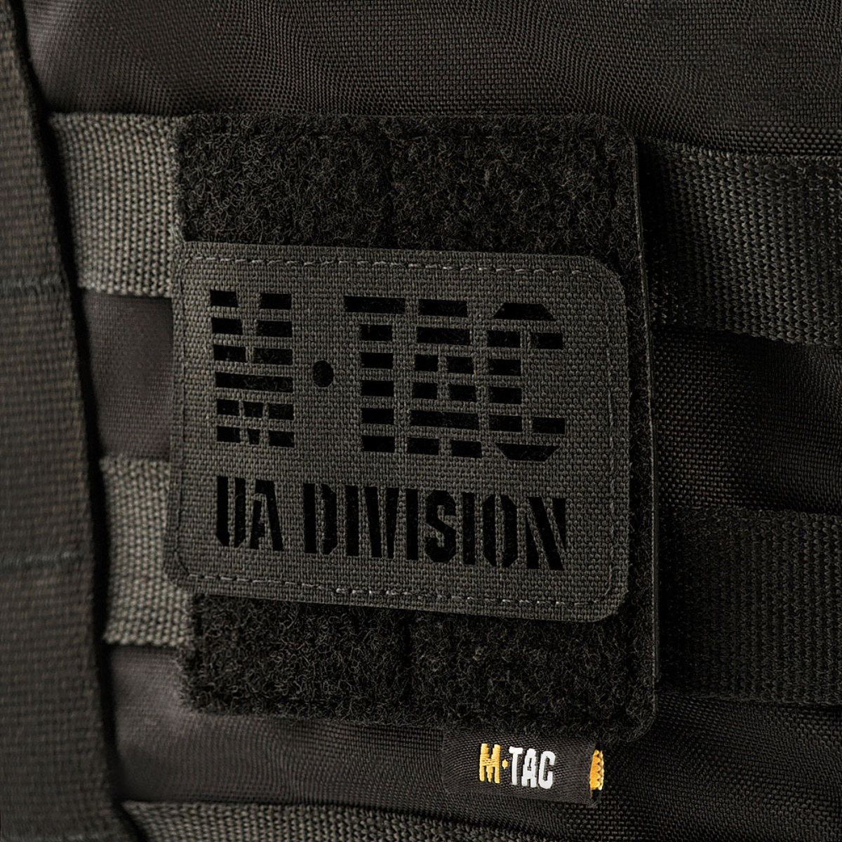 M-Tac Panel til Patches på MOLLE 80x85