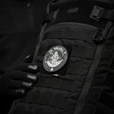 M-Tac Panel til Patches på MOLLE 80x85