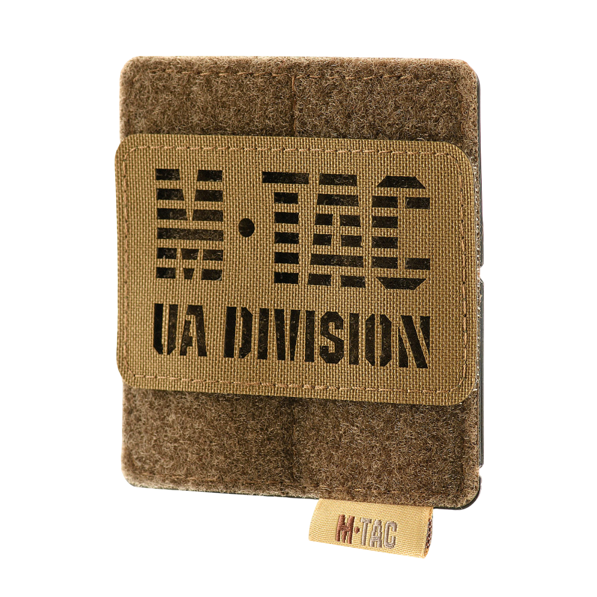 M-Tac Panel til Patches på MOLLE 80x85