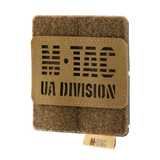 M-Tac Panel til Patches på MOLLE 80x85