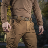 M-Tac Cobra Buckle Taktisk Bælte Laser Cut