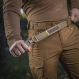 M-Tac Cobra Buckle Taktisk Bælte Laser Cut