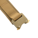 M-Tac Cobra Buckle Taktisk Bælte Laser Cut