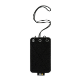 M-Tac Taktisk ID-kortholder med Snøre