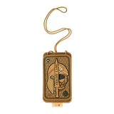 M-Tac Taktisk ID-kortholder med Snøre