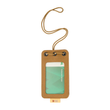 M-Tac Taktisk ID-kortholder med Snøre