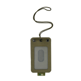 M-Tac Taktisk ID-kortholder med Snøre