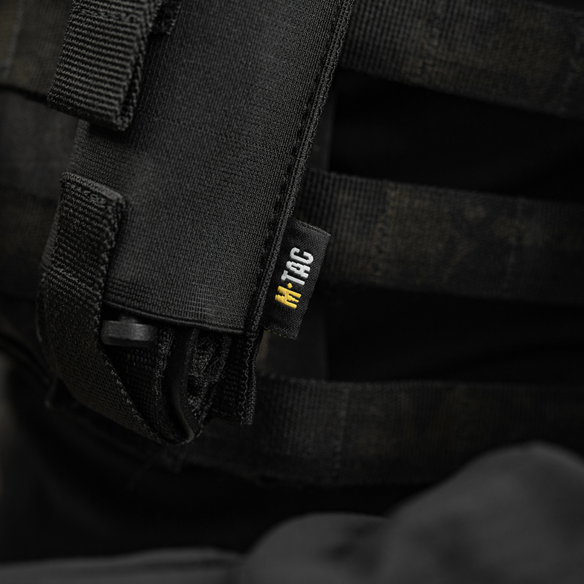 M-Tac Tourniquet Pouch Elastisk VELCRO Gen.II