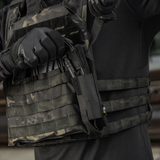 M-Tac Tourniquet Pouch Elastisk VELCRO Gen.II