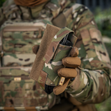 M-Tac Tourniquet Pouch Elastisk VELCRO Gen.II