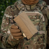 M-Tac Tourniquet Pouch Elastisk VELCRO Gen.II